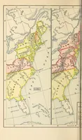 An illustration from The American nation: (1904)