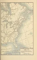 An illustration from The American nation: (1904)