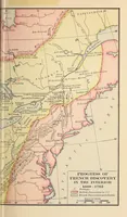 An illustration from The American nation: (1904)