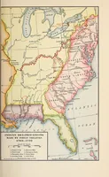 An illustration from The American nation: (1904)