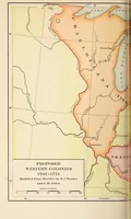 An illustration from The American nation: (1904)