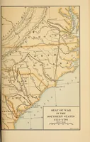 An illustration from The American nation: (1904)