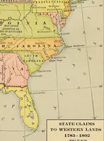 An illustration from The American nation: (1904)