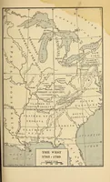 An illustration from The American nation: (1904)