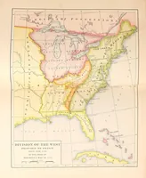 An illustration from The American nation: (1904)