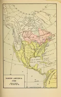 An illustration from The American nation: (1904)