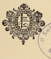 An illustration from The American nation: (1904)