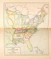 An illustration from The American nation: (1904)