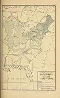 An illustration from The American nation: (1904)