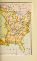 An illustration from The American nation: (1904)