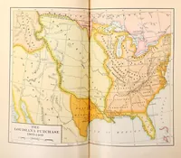 An illustration from The American nation: (1904)