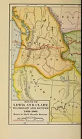 An illustration from The American nation: (1904)