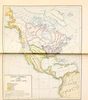 An illustration from The American nation: (1904)