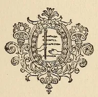 An illustration from The American nation: (1904)
