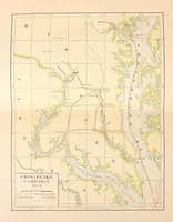 An illustration from The American nation: (1904)