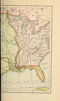 An illustration from The American nation: (1904)