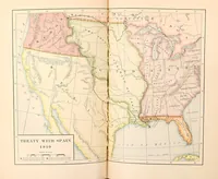 An illustration from The American nation: (1904)