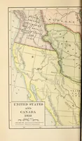 An illustration from The American nation: (1904)