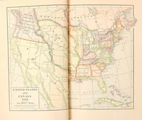 An illustration from The American nation: (1904)