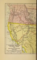 An illustration from The American nation: (1904)