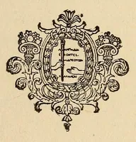 An illustration from The American nation: (1904)