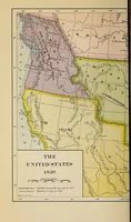 An illustration from The American nation: (1904)