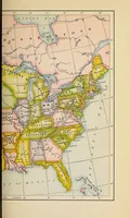 An illustration from The American nation: (1904)