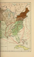 An illustration from The American nation: (1904)