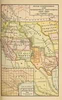 An illustration from The American nation: (1904)