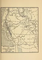 An illustration from The American nation: (1904)