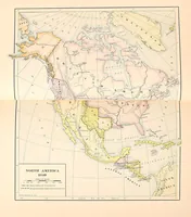 An illustration from The American nation: (1904)