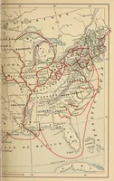 An illustration from The American nation: (1904)