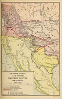An illustration from The American nation: (1904)