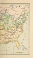 Picture 2 of 9 from The American nation: (1904), leaf 33