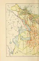 An illustration from The American nation: (1904)