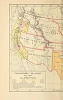 An illustration from The American nation: (1904)