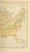 An illustration from The American nation: (1904)