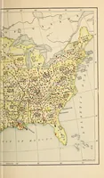 An illustration from The American nation: (1904)