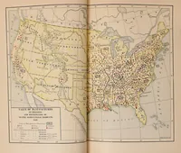 An illustration from The American nation: (1904)