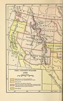 An illustration from The American nation: (1904)