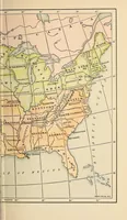 An illustration from The American nation: (1904)