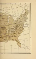An illustration from The American nation: (1904)