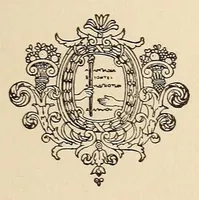 An illustration from The American nation: (1904)