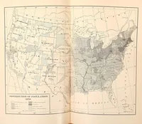 An illustration from The American nation: (1904)