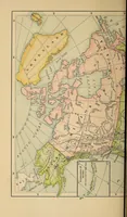 An illustration from The American nation: (1904)