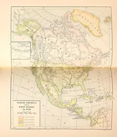An illustration from The American nation: (1904)