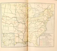 An illustration from The American nation: (1904)