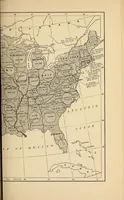 An illustration from The American nation: (1904)