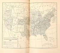 An illustration from The American nation: (1904)