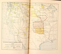 An illustration from The American nation: (1904)